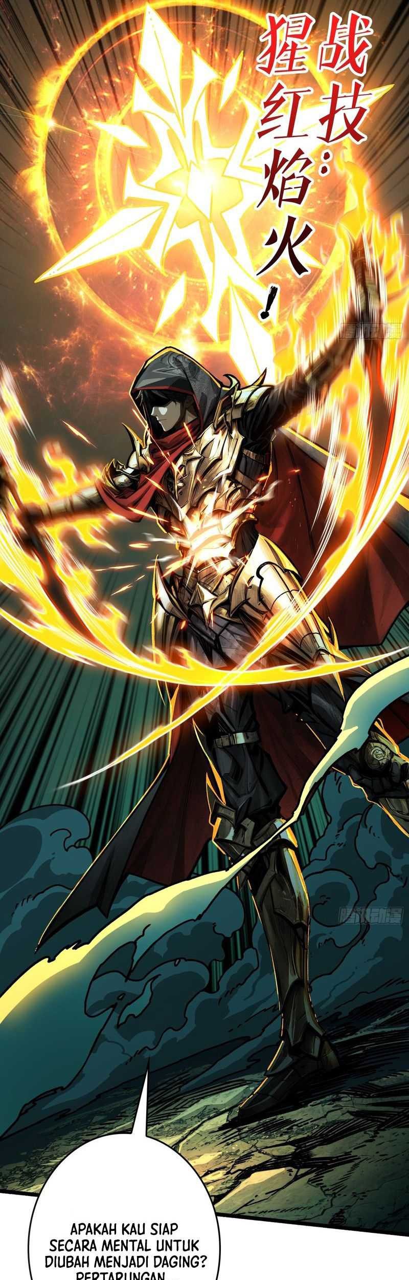 Regenerate Top Players Chapter 5 - halaman 42