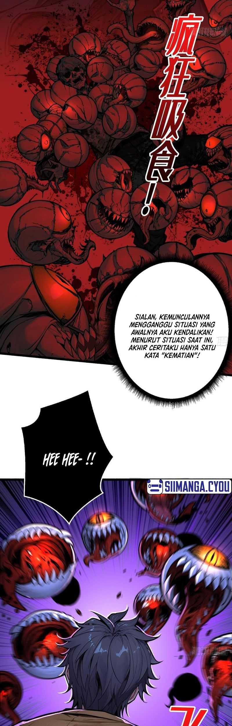 Regenerate Top Players Chapter 5 - halaman 8
