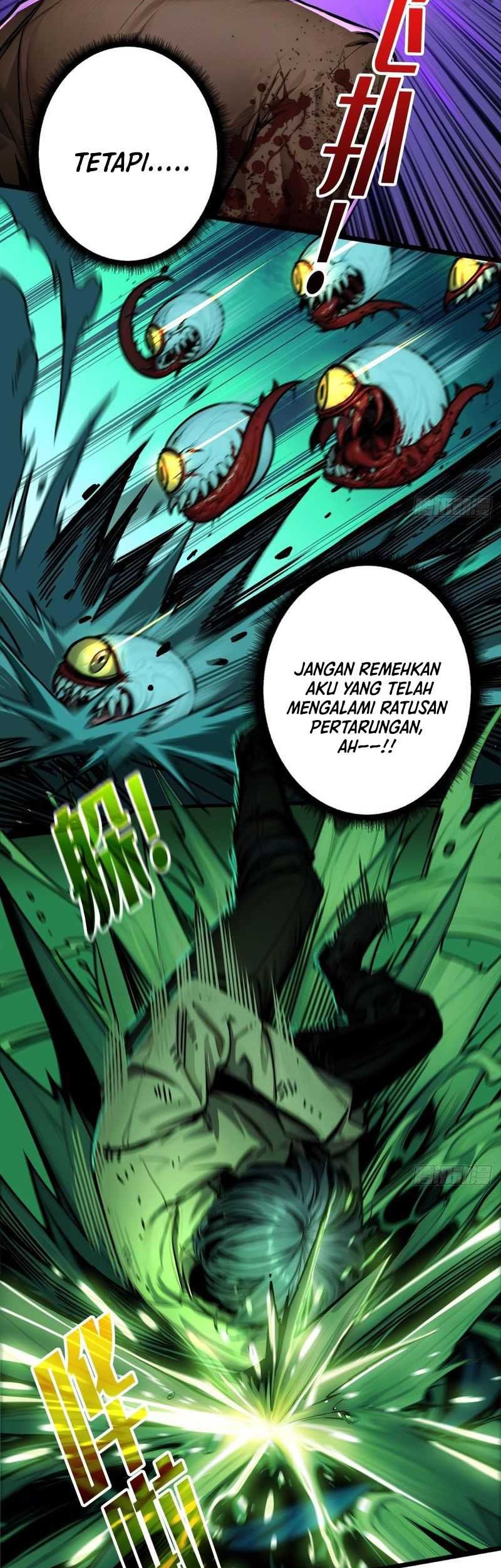 Regenerate Top Players Chapter 5 - halaman 9