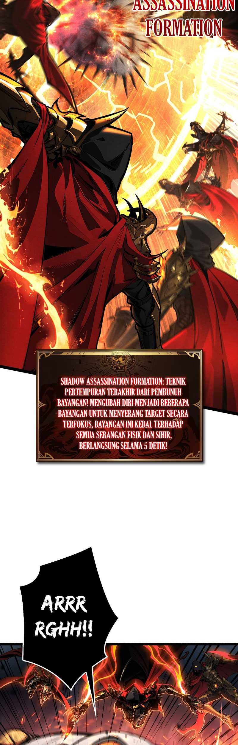Regenerate Top Players Chapter 6 - halaman 10