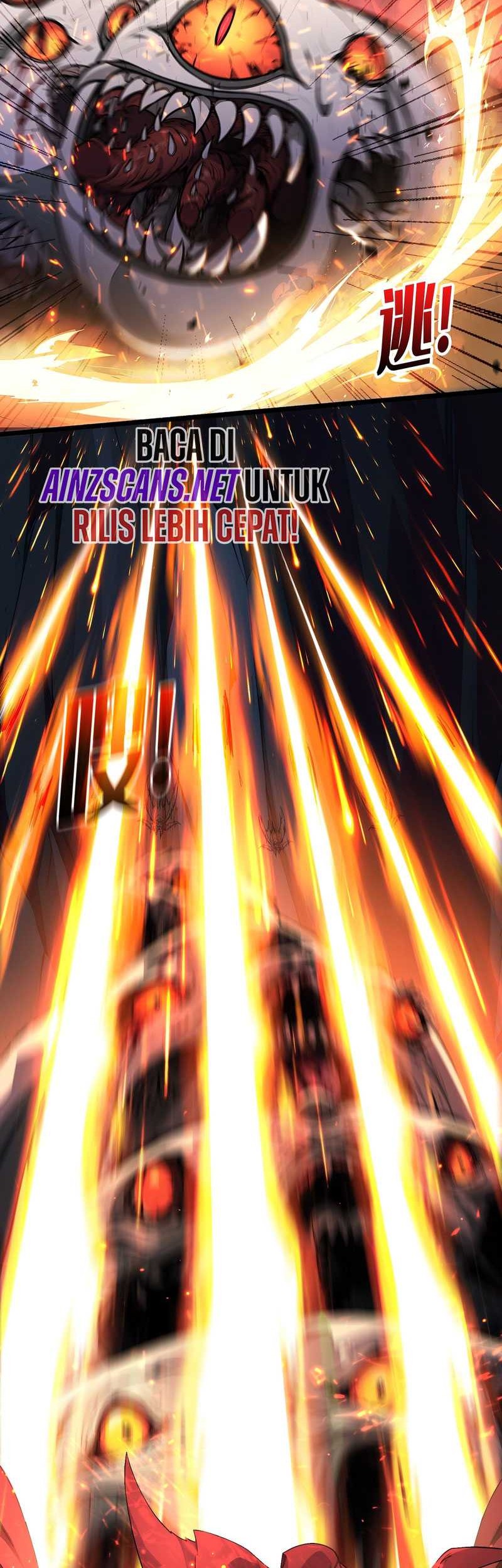 Regenerate Top Players Chapter 6 - halaman 11