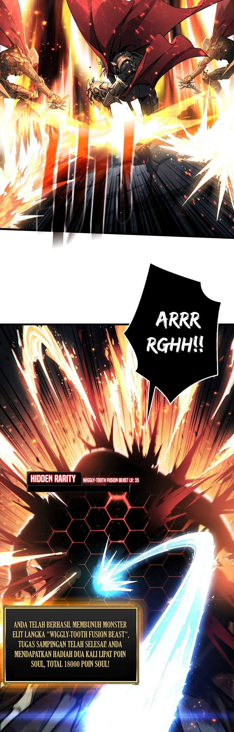 Regenerate Top Players Chapter 6 - halaman 12