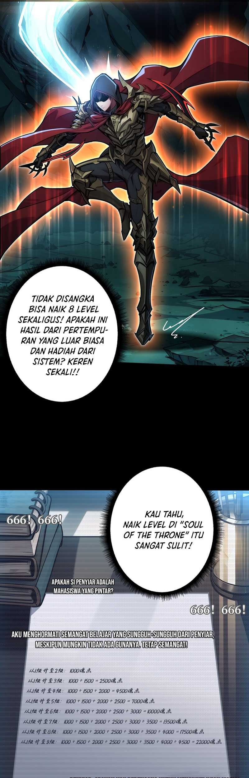 Regenerate Top Players Chapter 6 - halaman 14