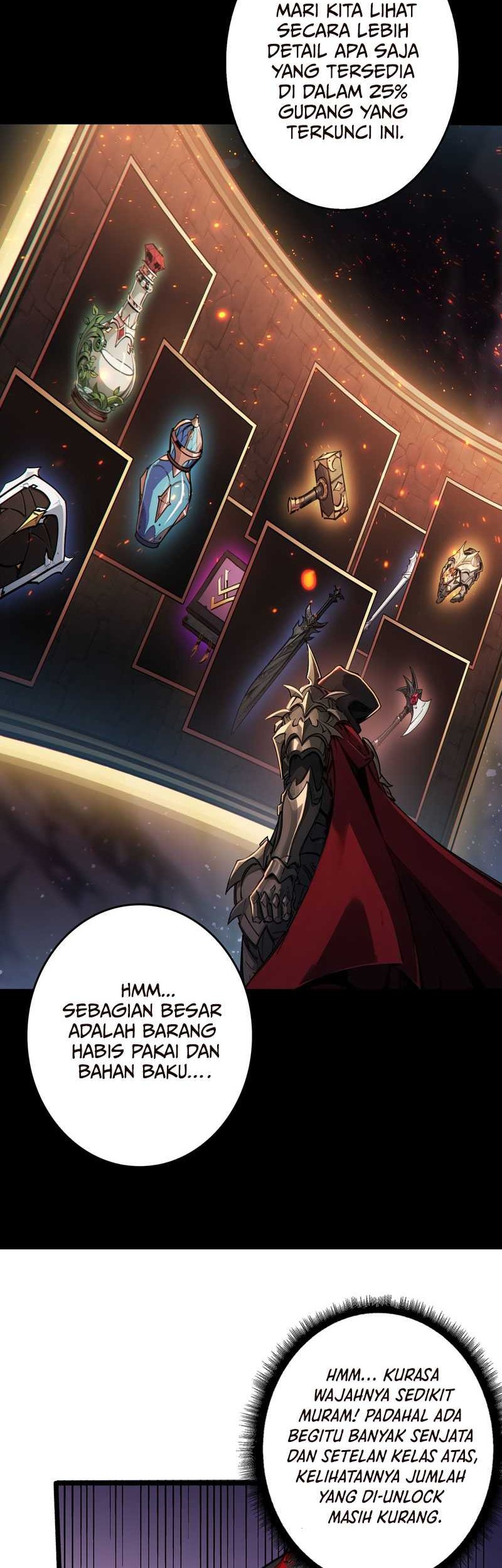 Regenerate Top Players Chapter 6 - halaman 17