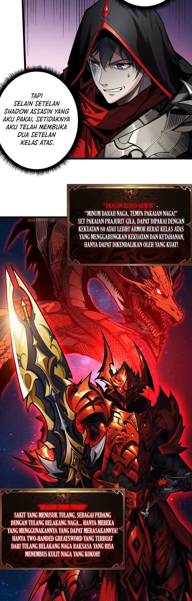 Regenerate Top Players Chapter 6 - halaman 18