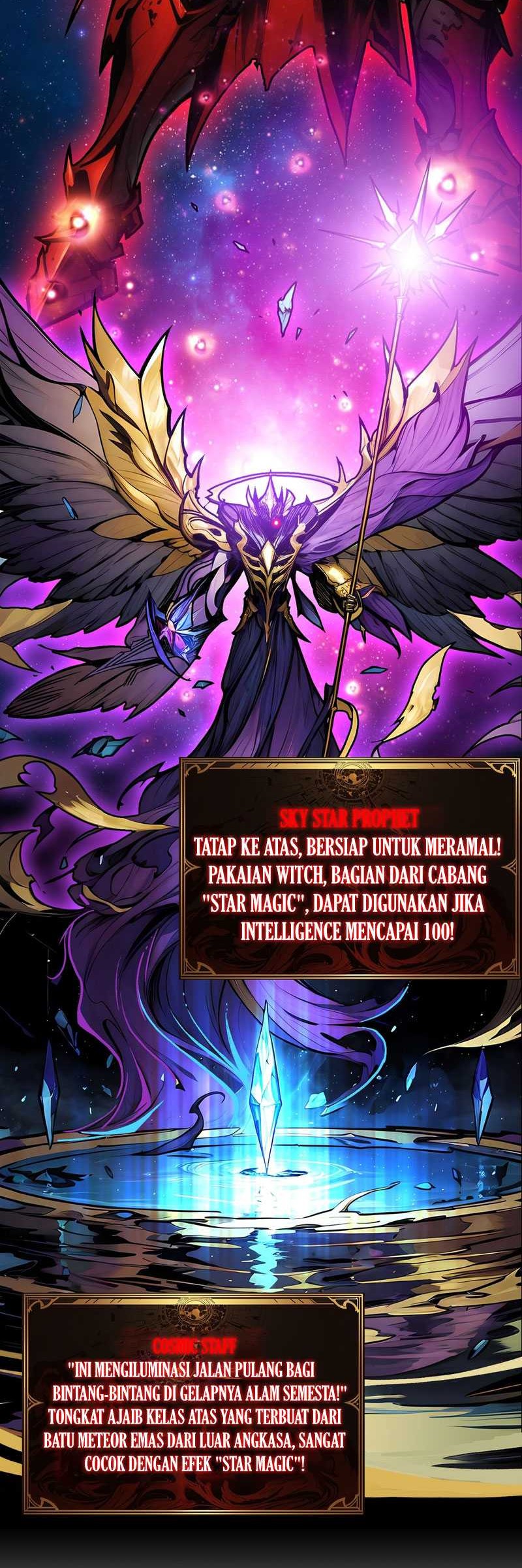 Regenerate Top Players Chapter 6 - halaman 19