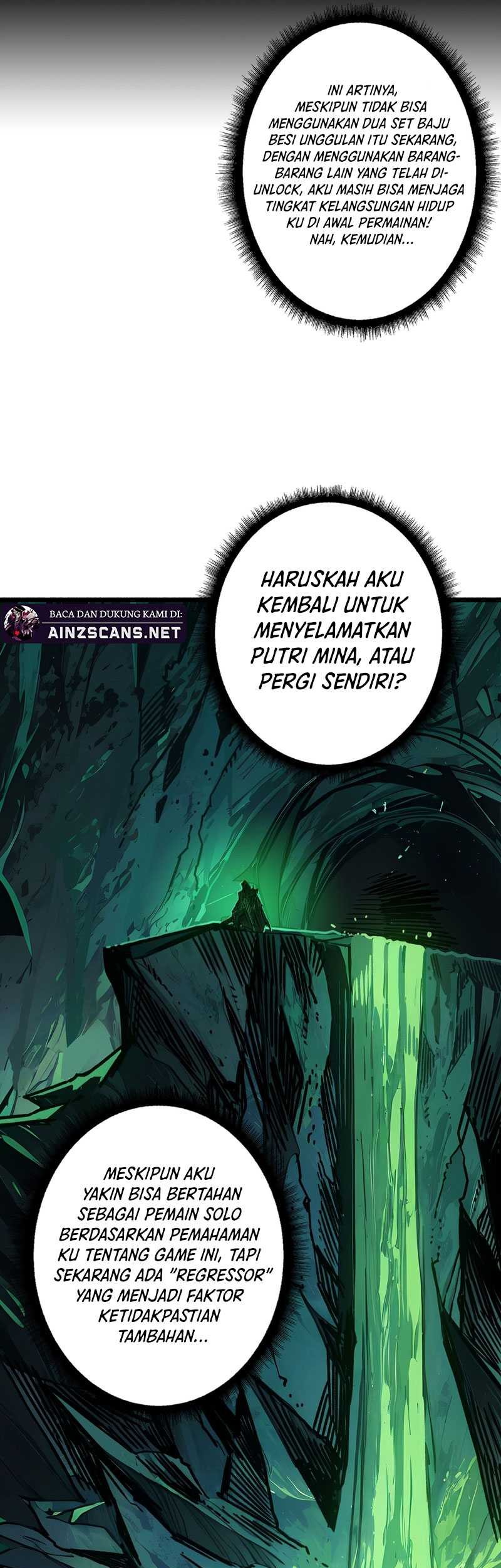 Regenerate Top Players Chapter 6 - halaman 20