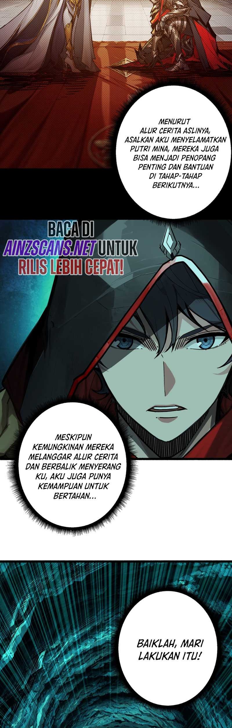 Regenerate Top Players Chapter 6 - halaman 22