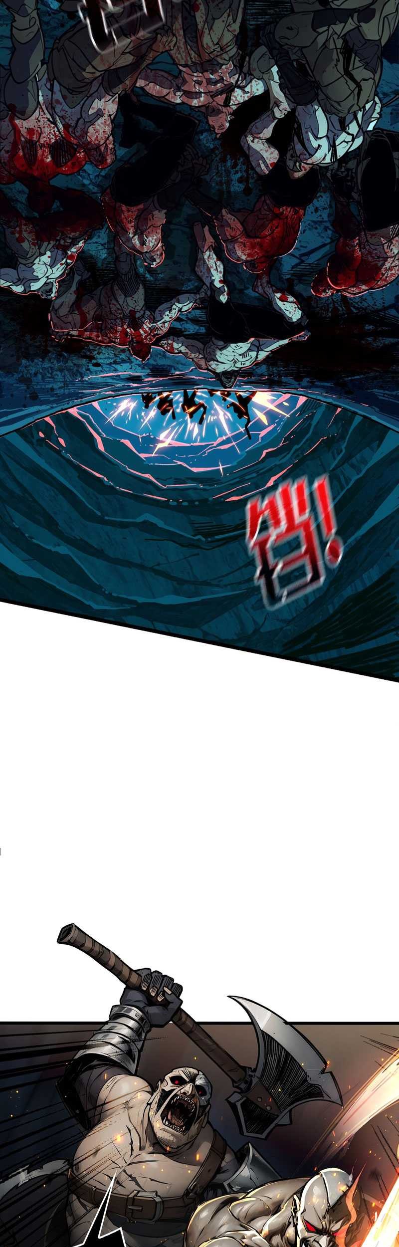 Regenerate Top Players Chapter 6 - halaman 24