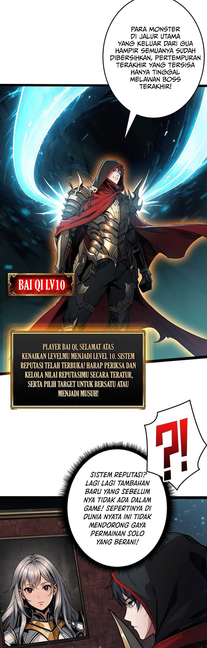 Regenerate Top Players Chapter 6 - halaman 27