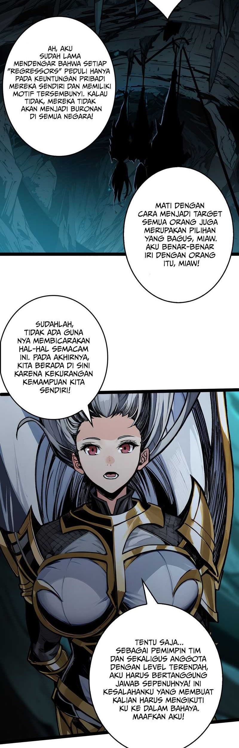 Regenerate Top Players Chapter 6 - halaman 29