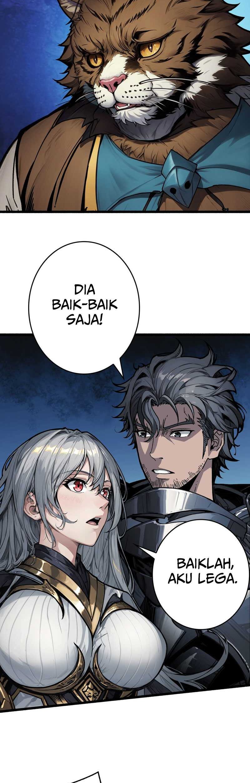 Regenerate Top Players Chapter 6 - halaman 34