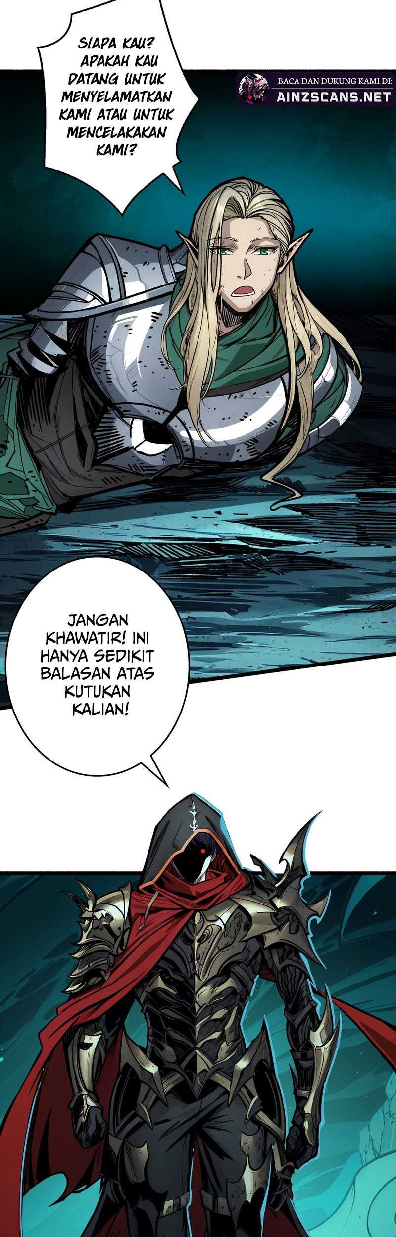 Regenerate Top Players Chapter 6 - halaman 35