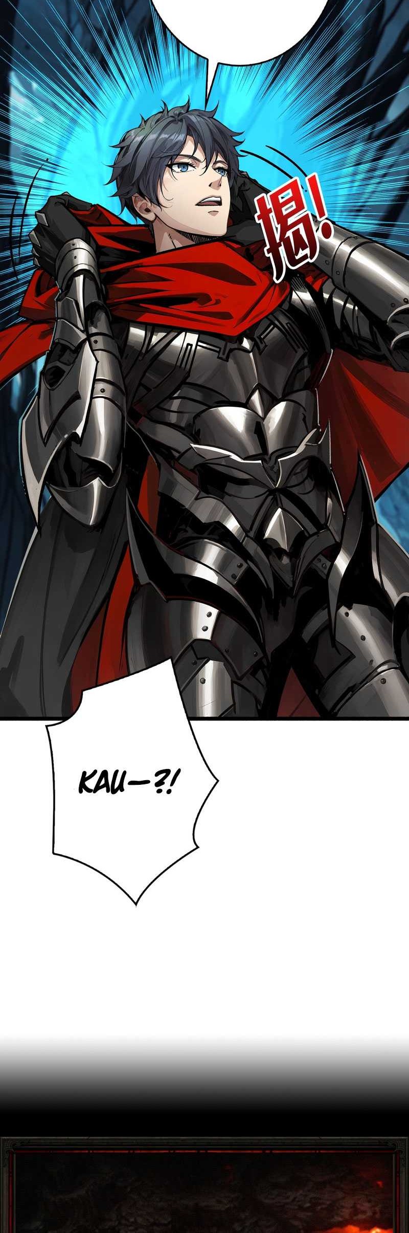 Regenerate Top Players Chapter 6 - halaman 37