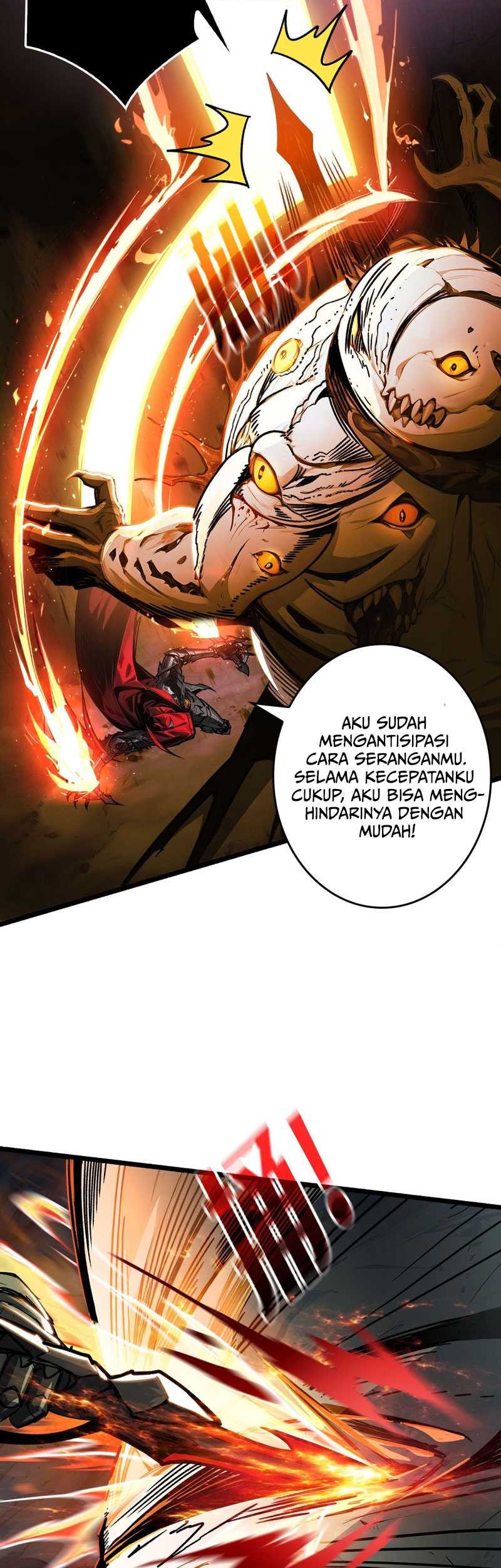Regenerate Top Players Chapter 6 - halaman 5