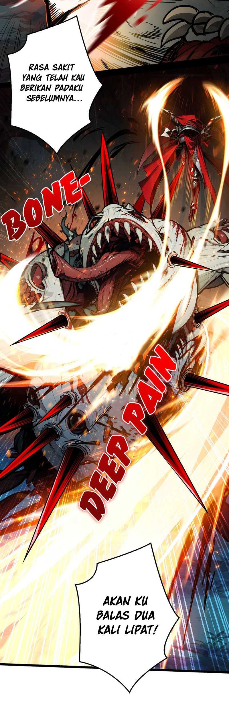 Regenerate Top Players Chapter 6 - halaman 6