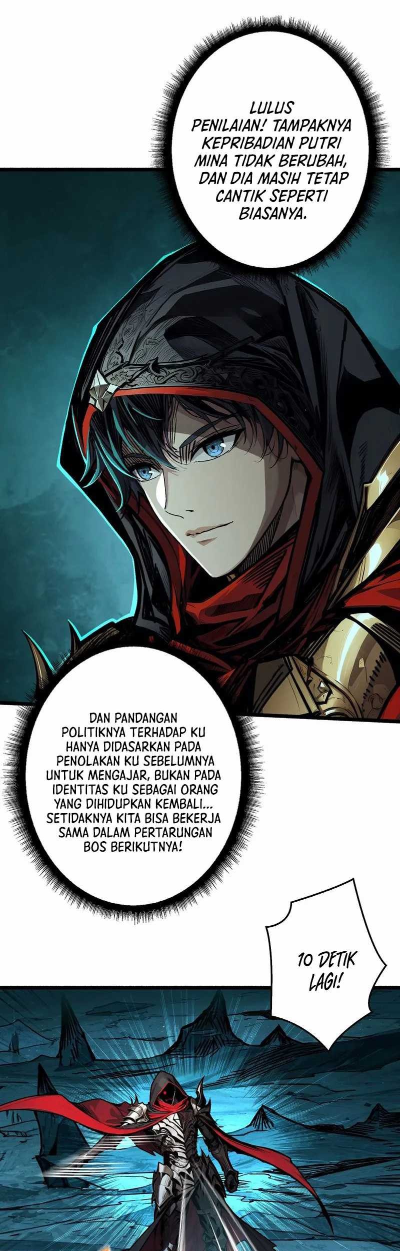 Regenerate Top Players Chapter 7 - halaman 10