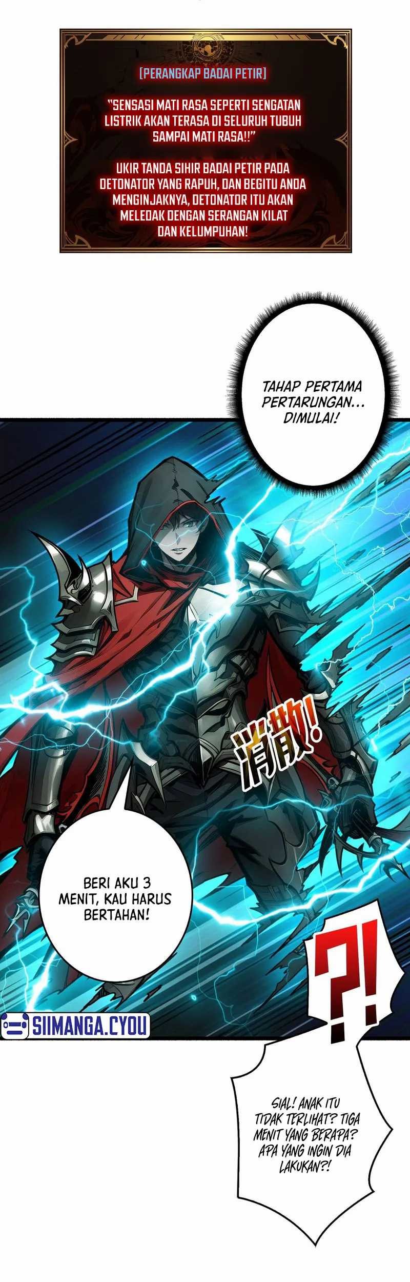 Regenerate Top Players Chapter 7 - halaman 12
