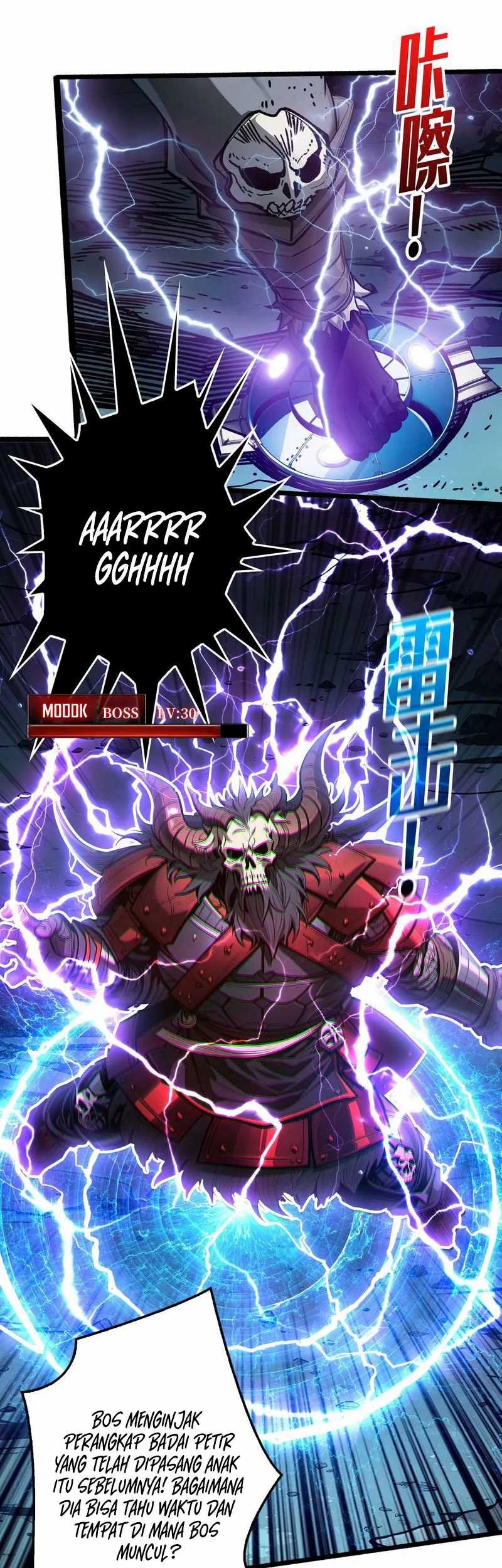 Regenerate Top Players Chapter 7 - halaman 17