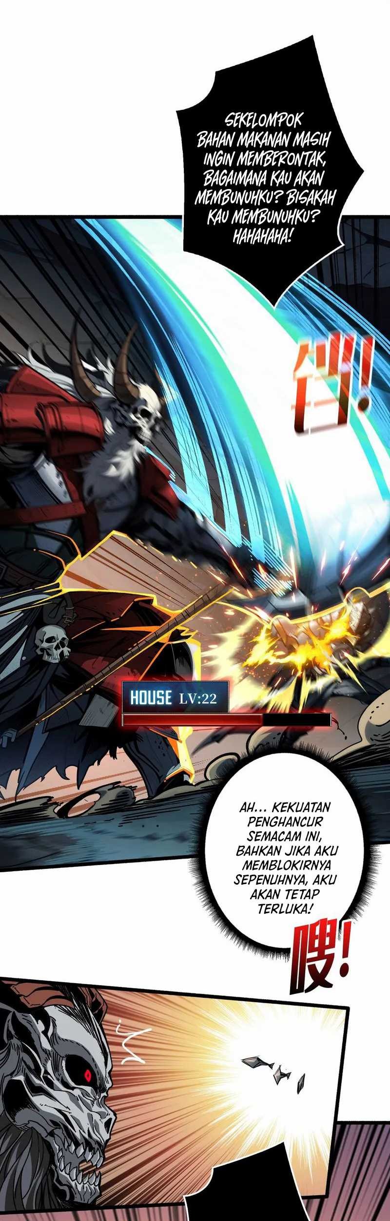 Regenerate Top Players Chapter 7 - halaman 20