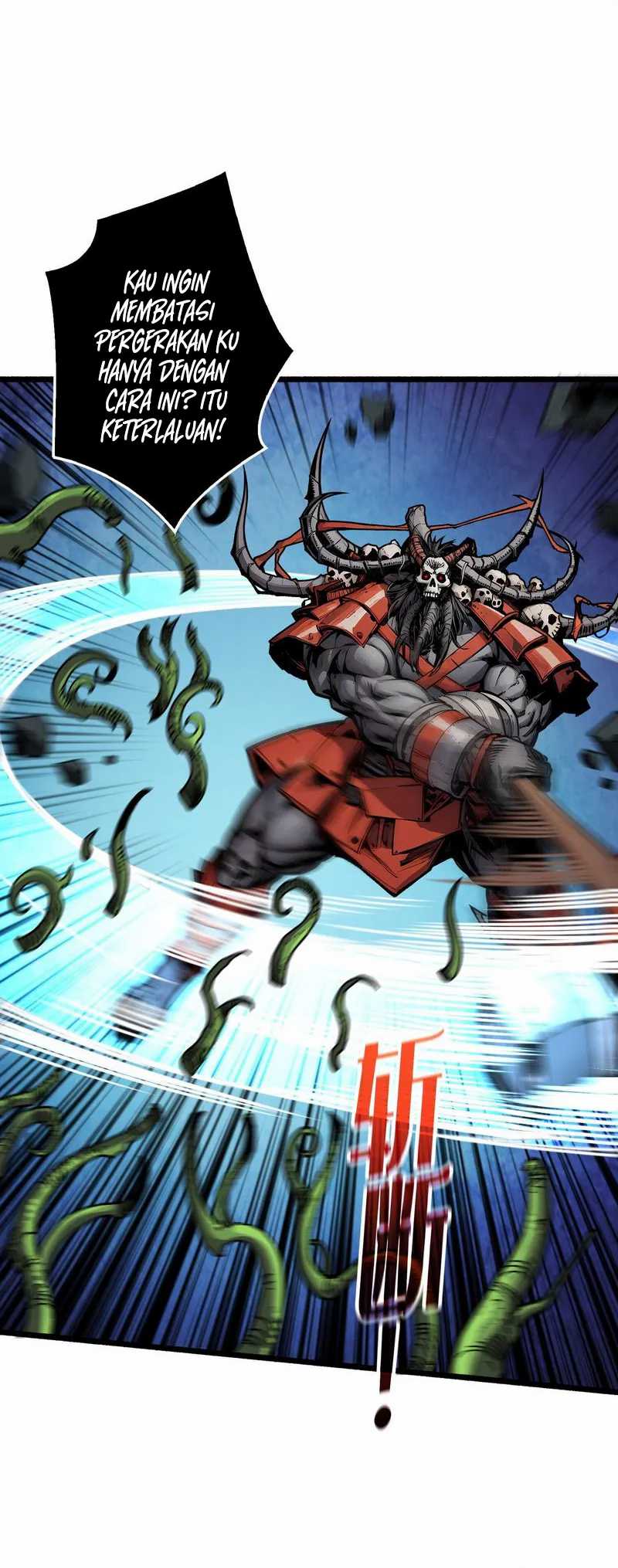 Regenerate Top Players Chapter 7 - halaman 23