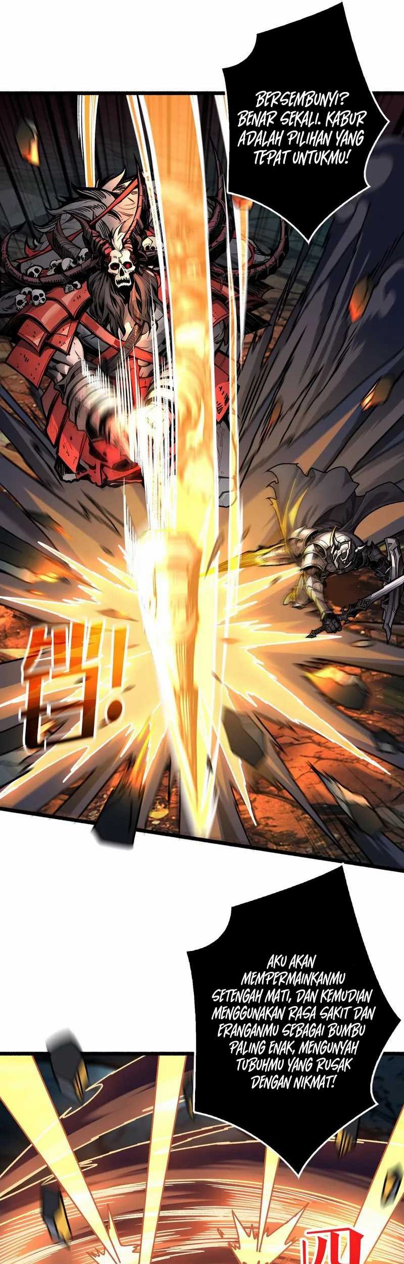 Regenerate Top Players Chapter 7 - halaman 24