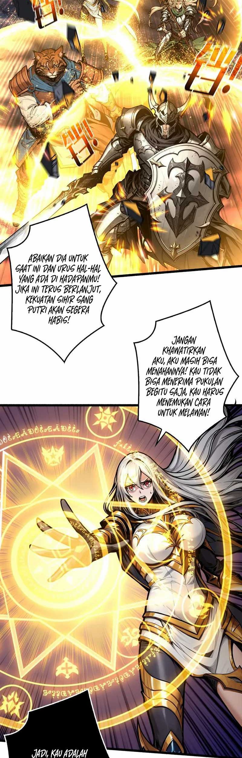 Regenerate Top Players Chapter 7 - halaman 26