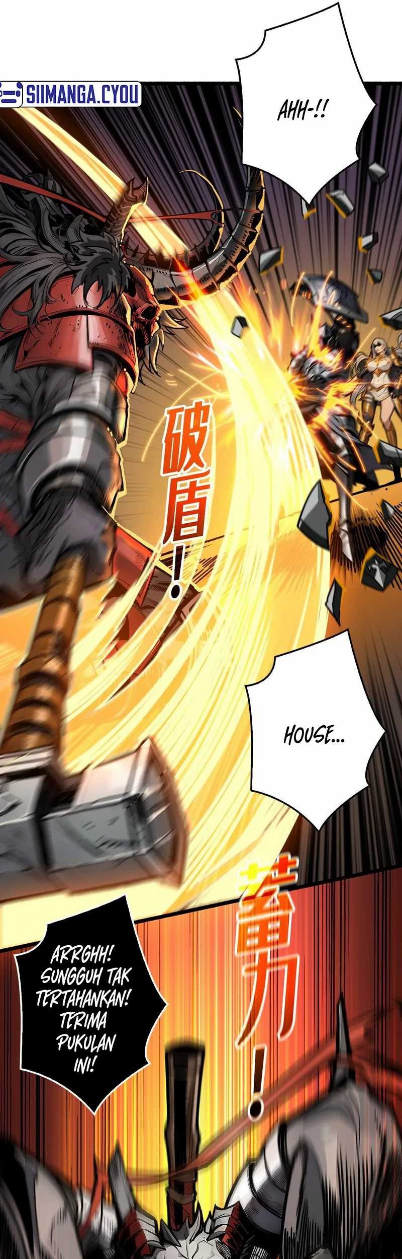 Regenerate Top Players Chapter 7 - halaman 29