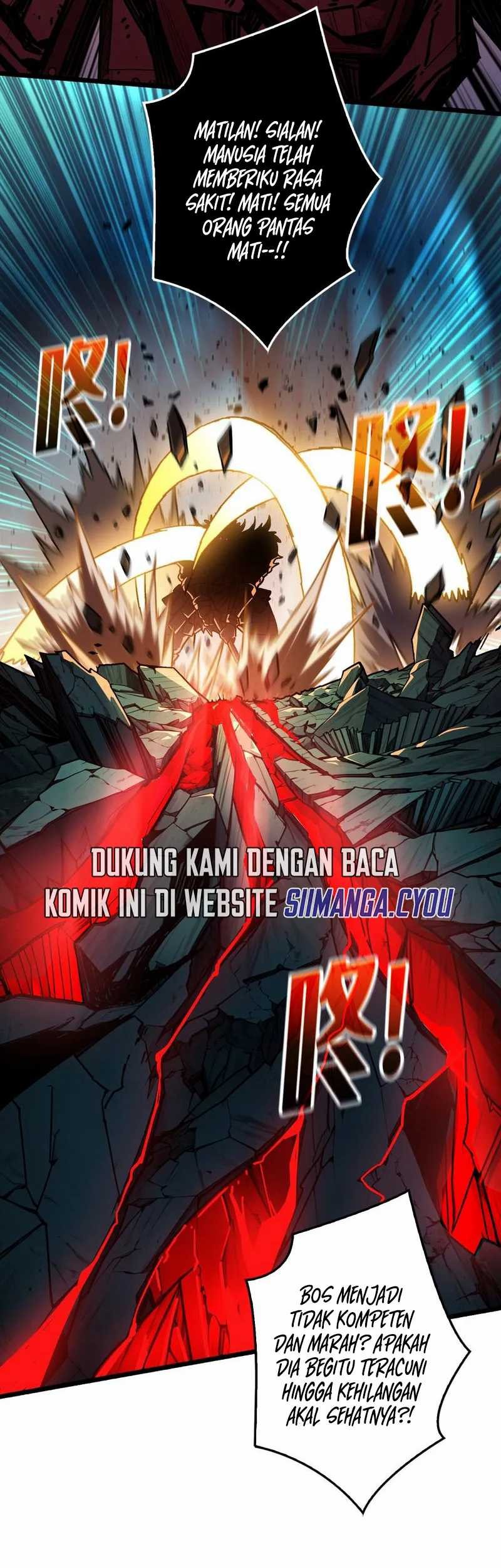 Regenerate Top Players Chapter 7 - halaman 35