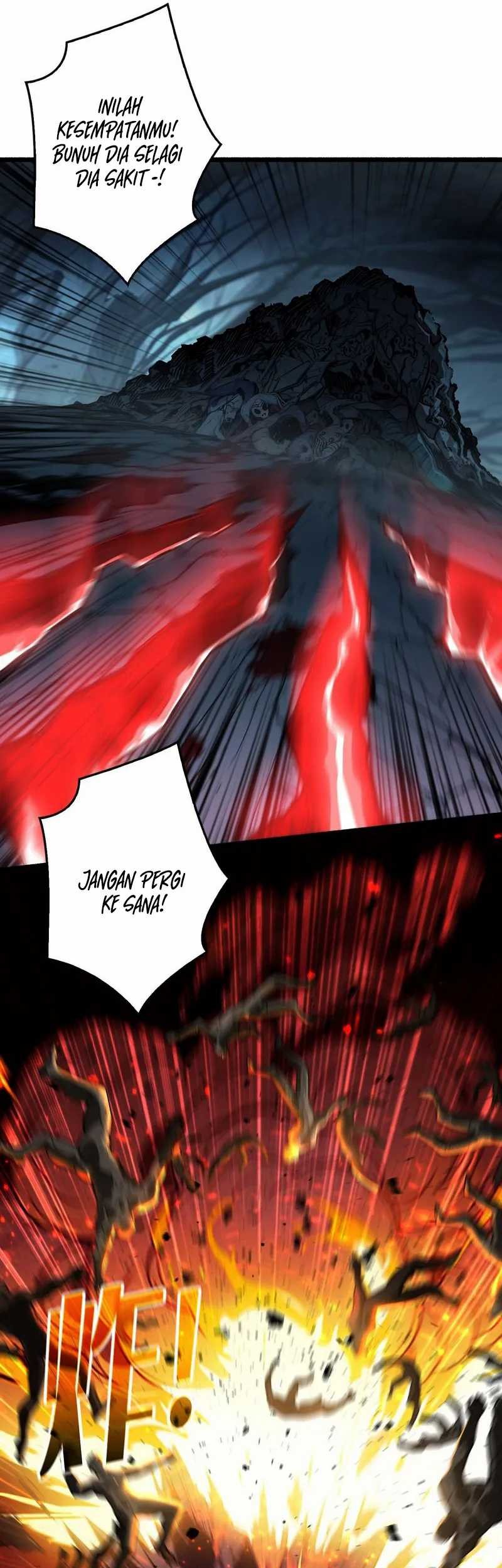 Regenerate Top Players Chapter 7 - halaman 37