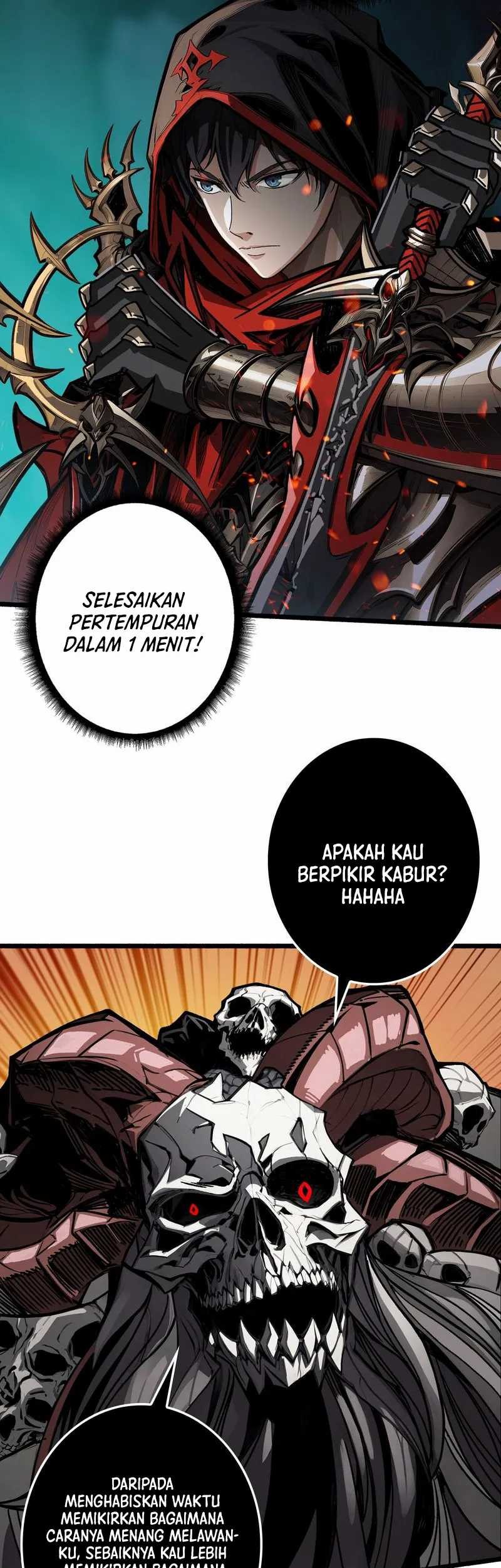 Regenerate Top Players Chapter 7 - halaman 46