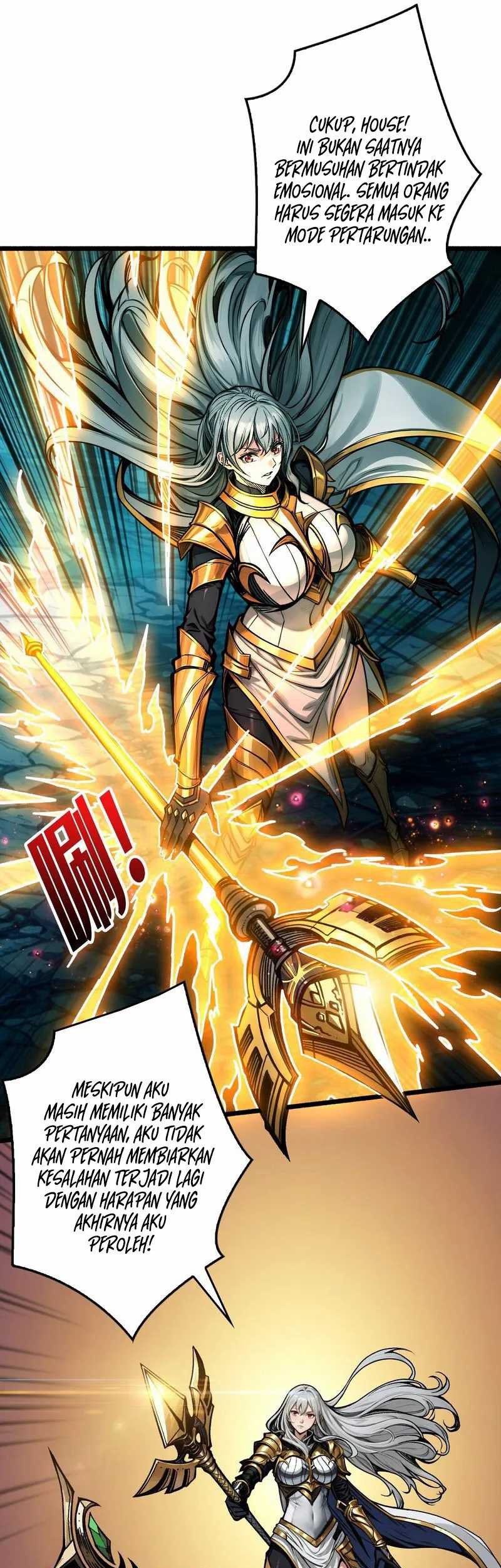 Regenerate Top Players Chapter 7 - halaman 8