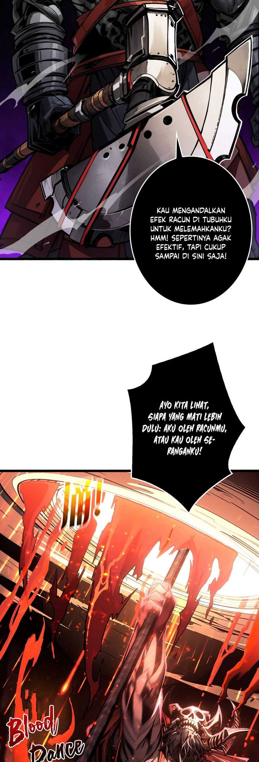 Regenerate Top Players Chapter 8 - halaman 12
