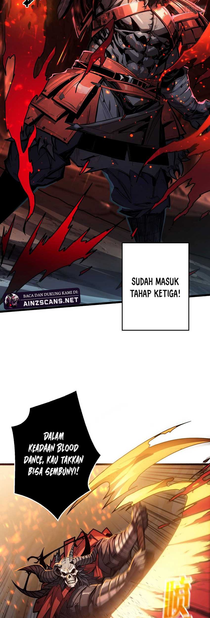 Regenerate Top Players Chapter 8 - halaman 13