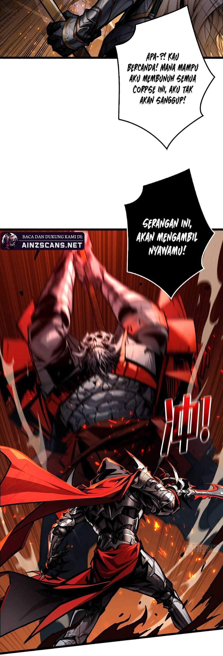 Regenerate Top Players Chapter 8 - halaman 17