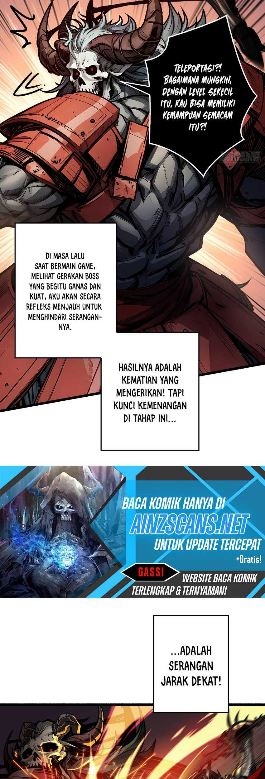 Regenerate Top Players Chapter 8 - halaman 20