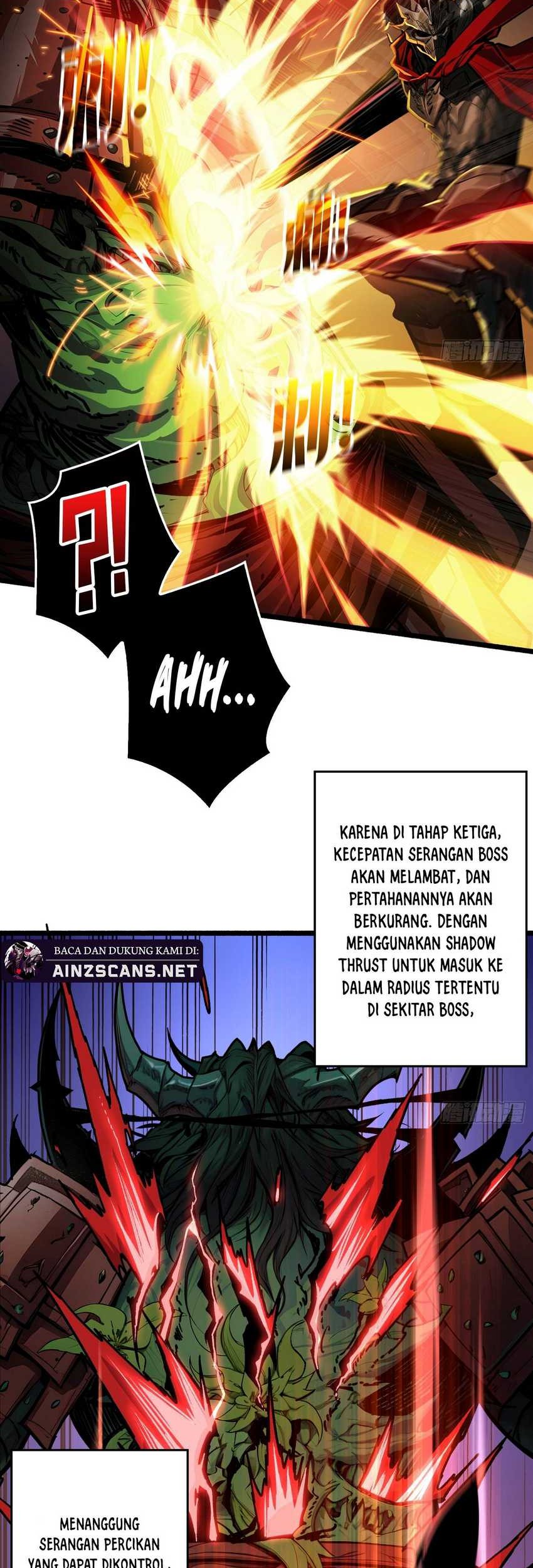 Regenerate Top Players Chapter 8 - halaman 21