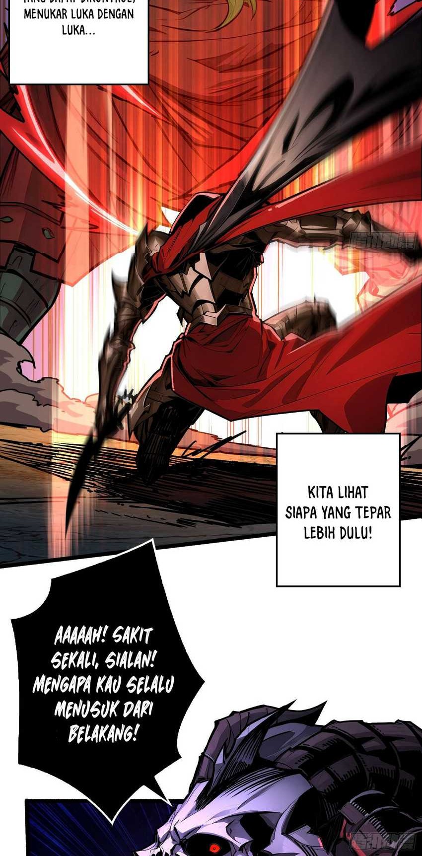 Regenerate Top Players Chapter 8 - halaman 22