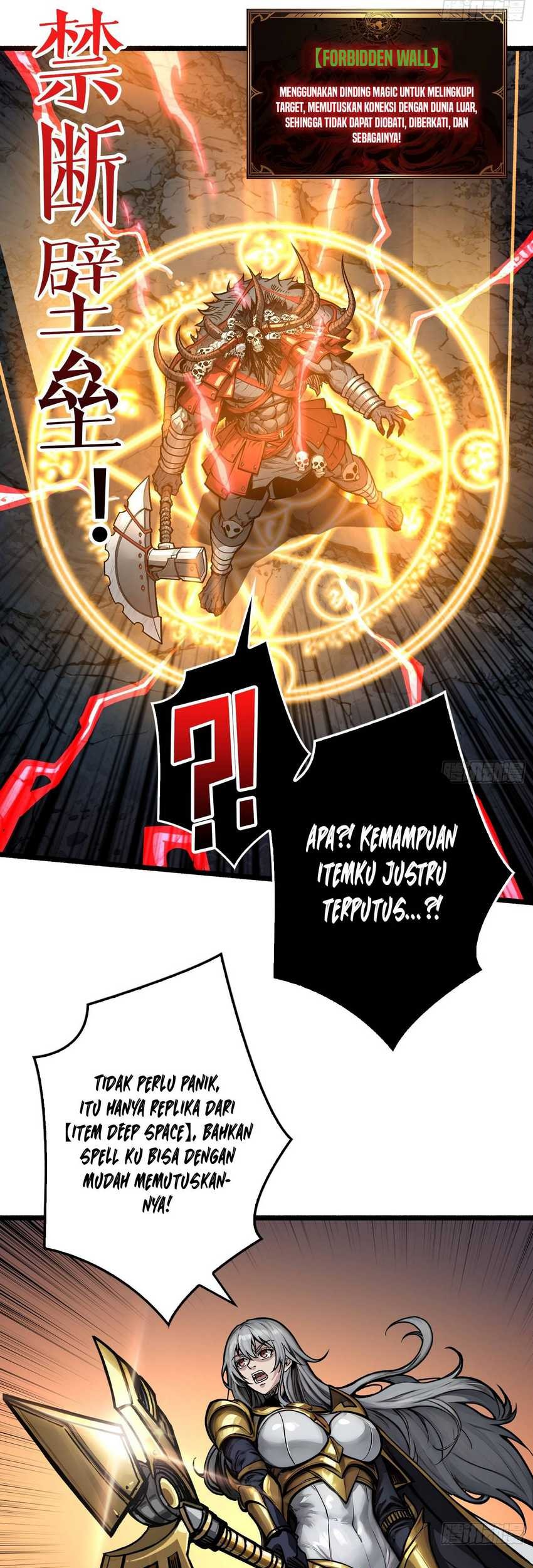 Regenerate Top Players Chapter 8 - halaman 31