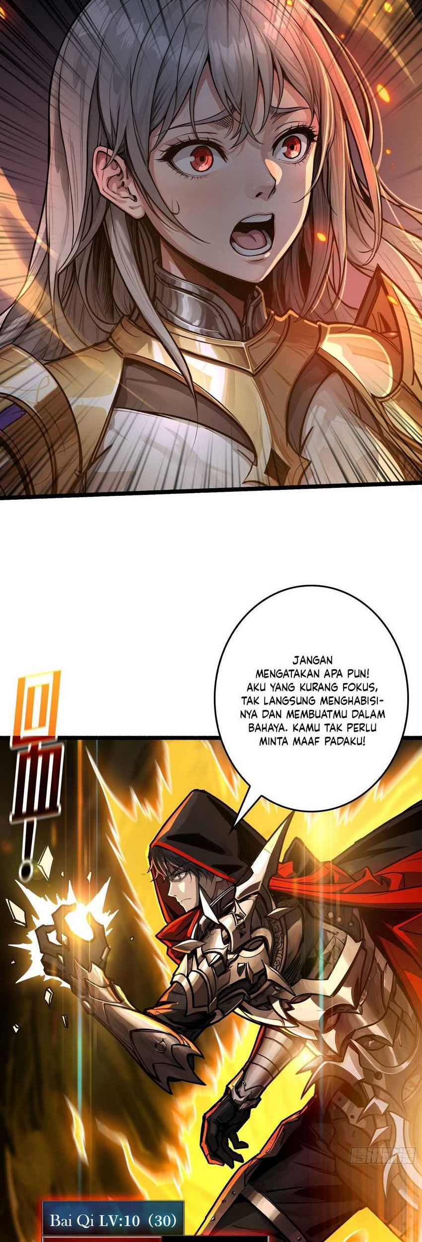 Regenerate Top Players Chapter 8 - halaman 36
