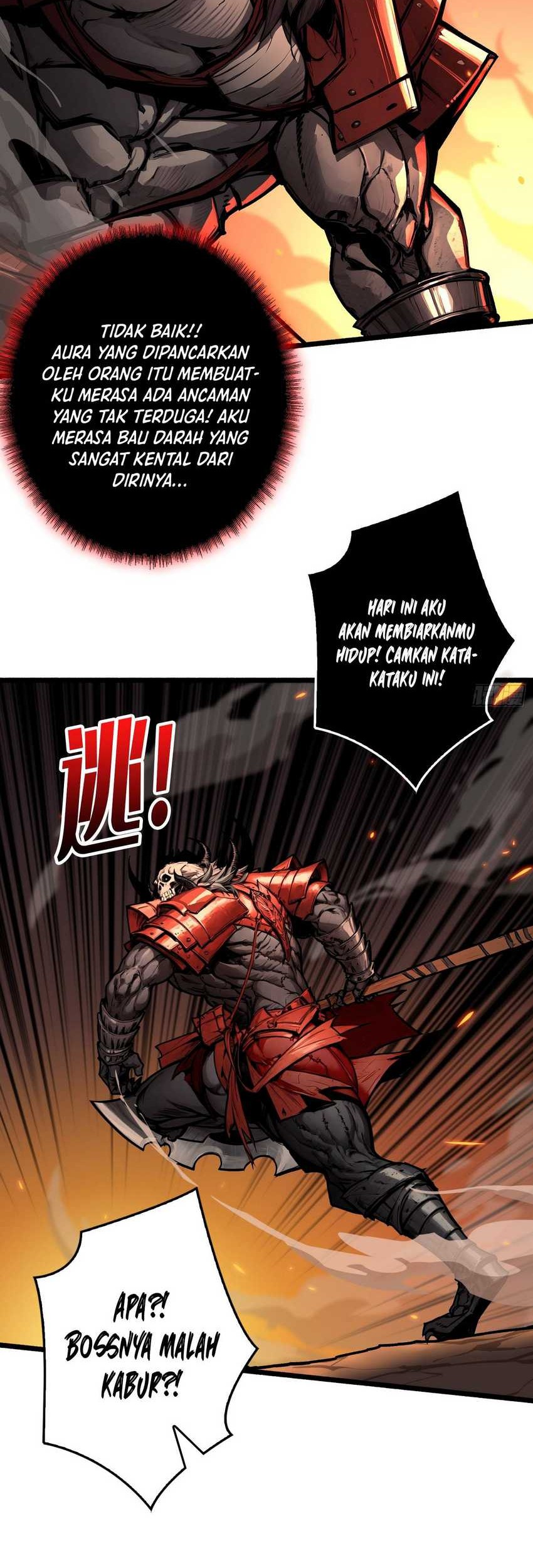 Regenerate Top Players Chapter 8 - halaman 40