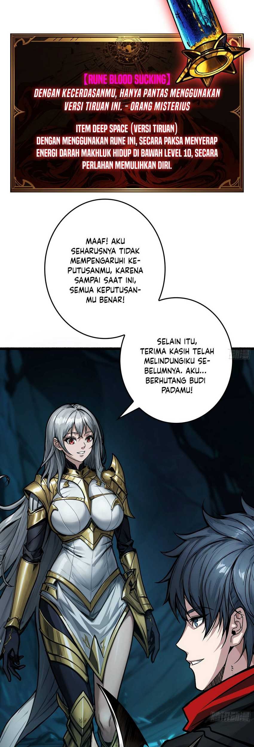 Regenerate Top Players Chapter 8 - halaman 51