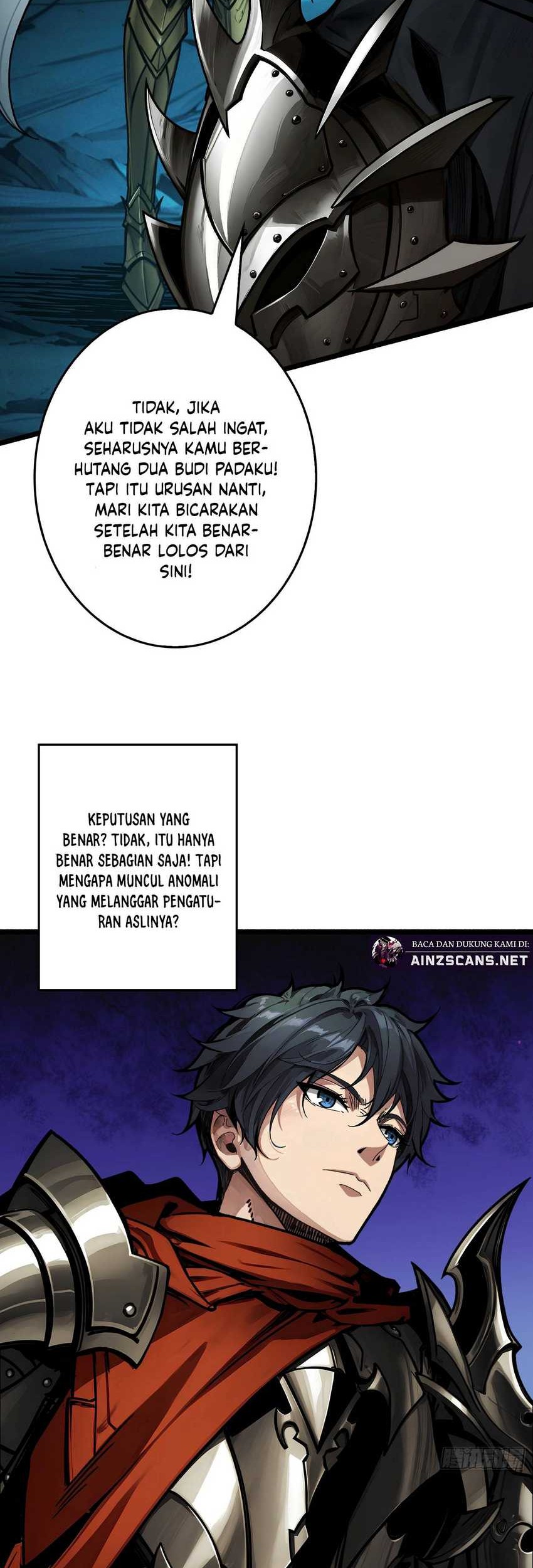 Regenerate Top Players Chapter 8 - halaman 52
