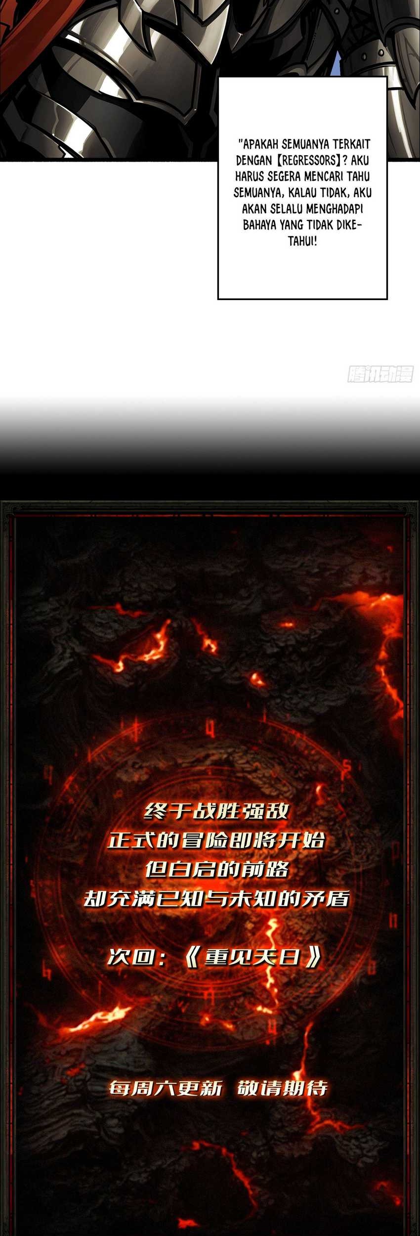 Regenerate Top Players Chapter 8 - halaman 53