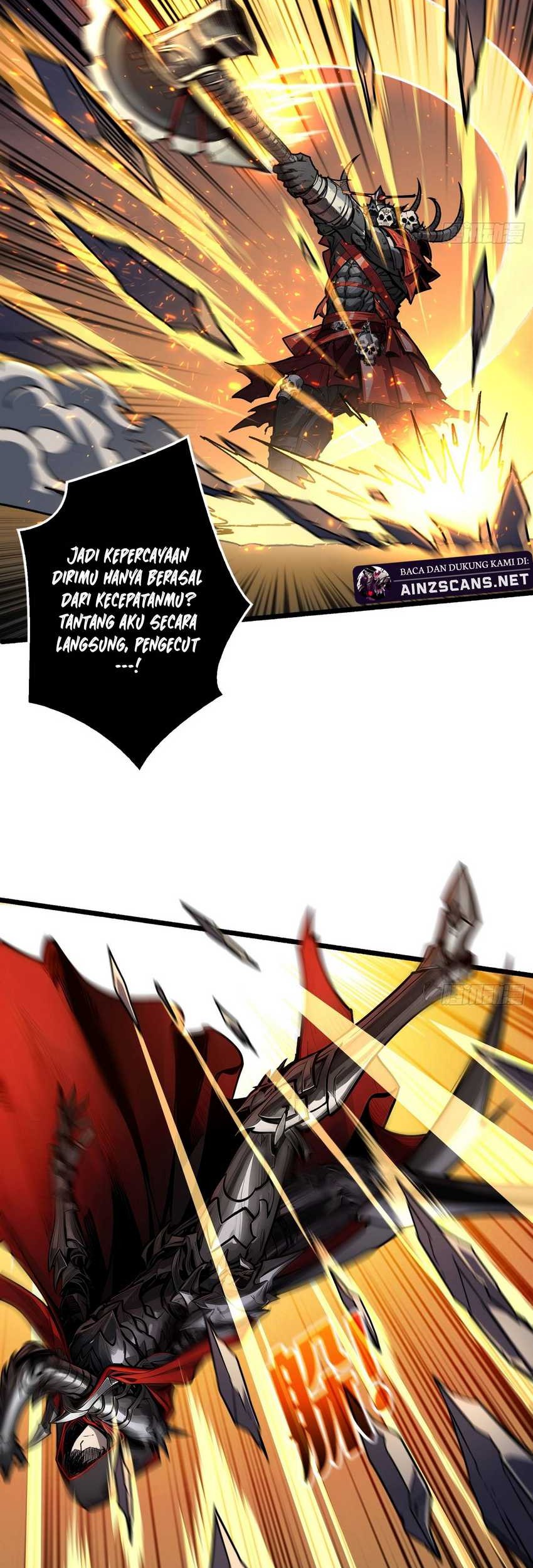 Regenerate Top Players Chapter 8 - halaman 9