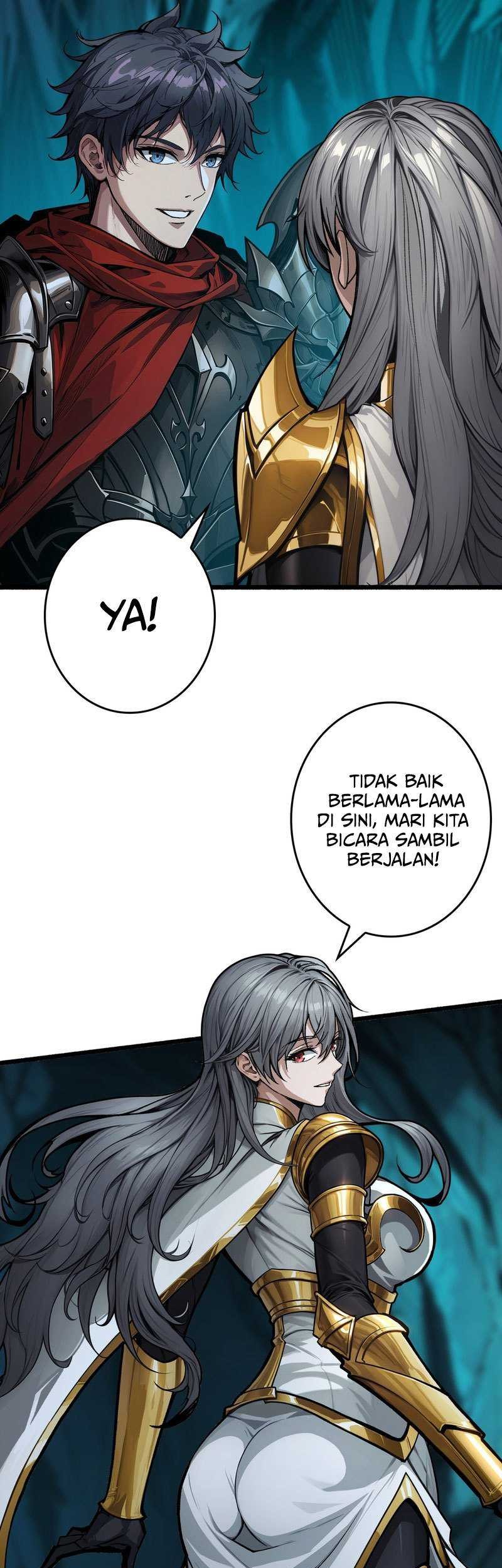 Regenerate Top Players Chapter 9 - halaman 10
