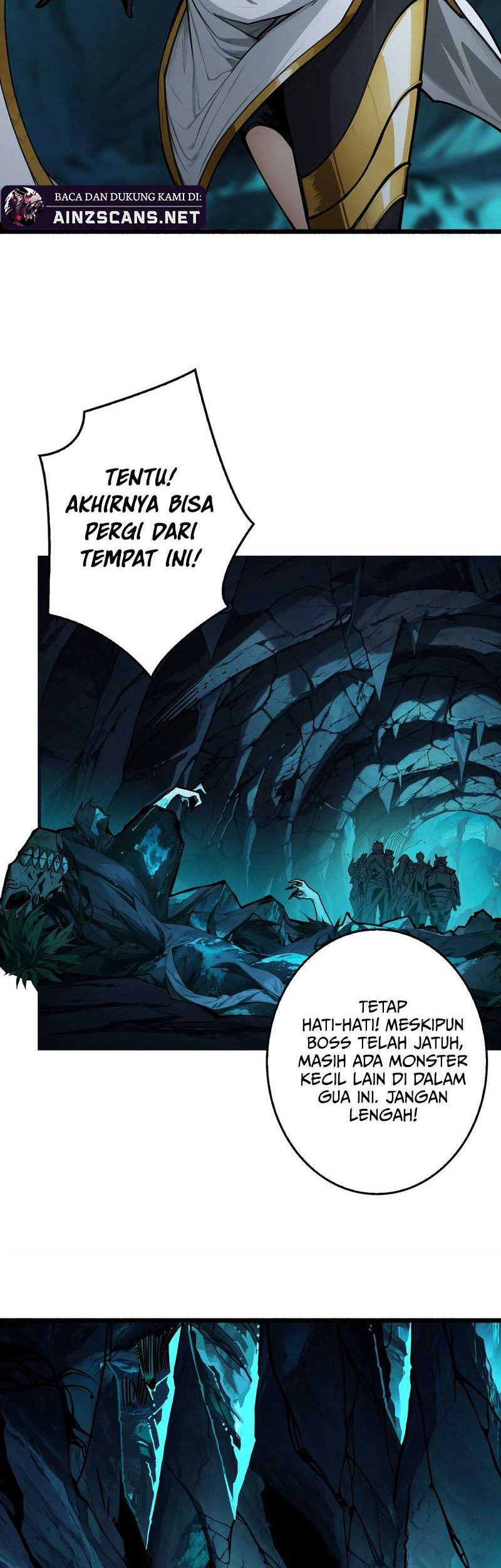 Regenerate Top Players Chapter 9 - halaman 11