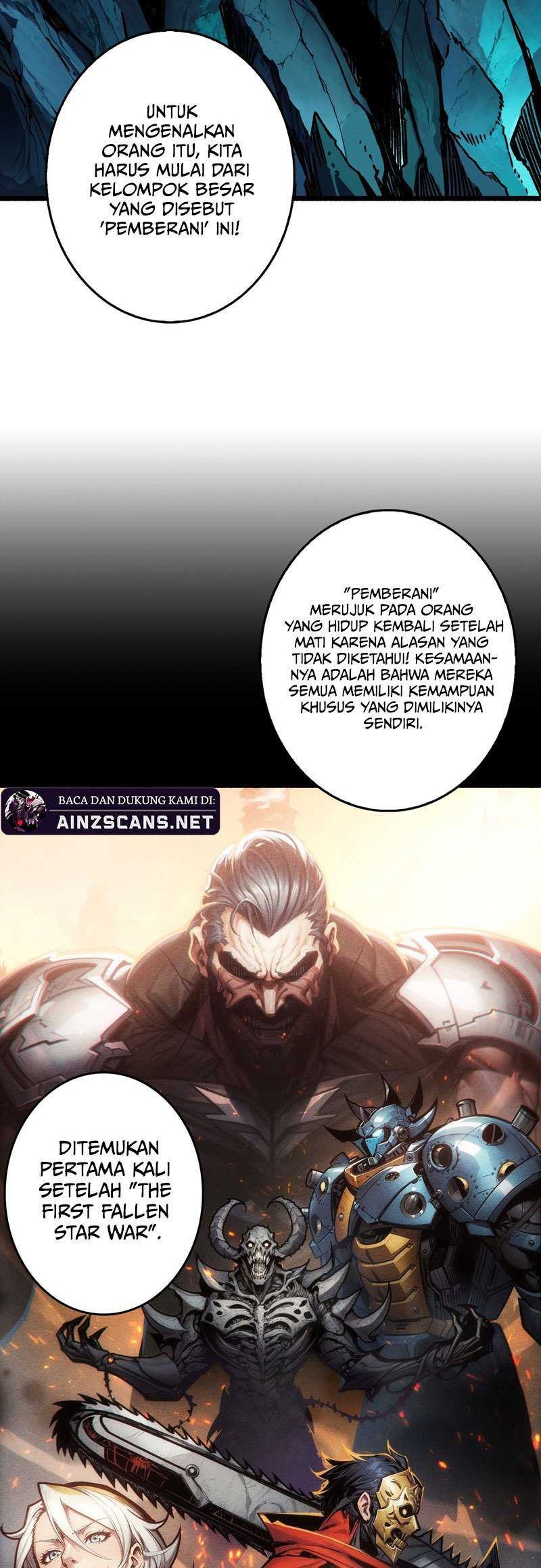 Regenerate Top Players Chapter 9 - halaman 12