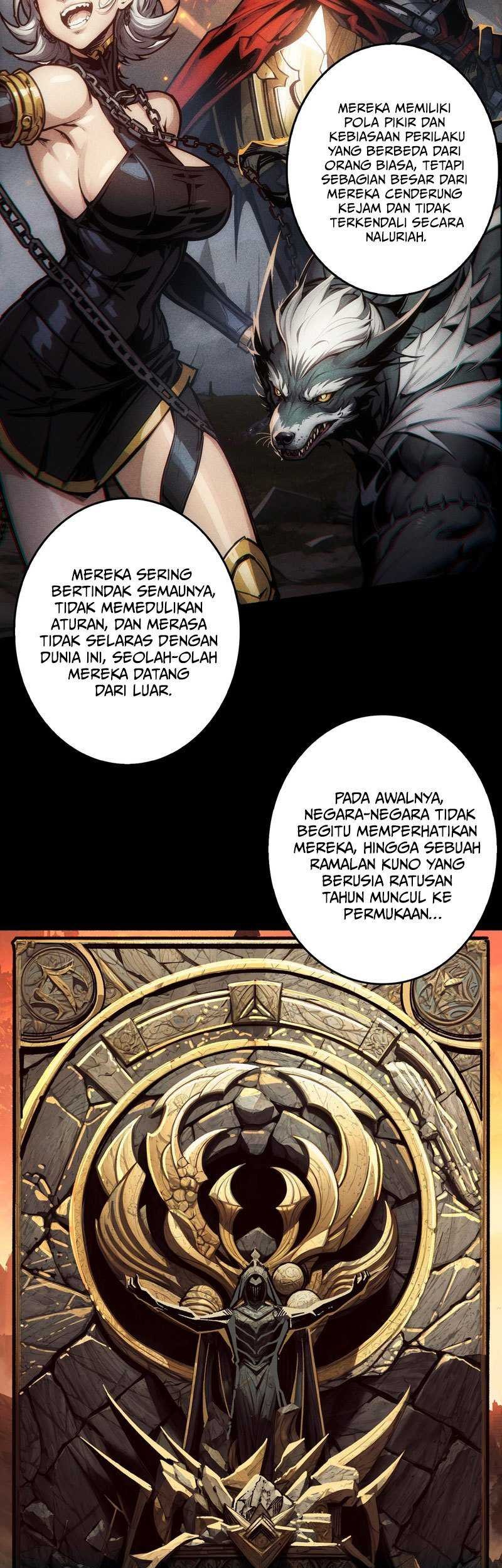 Regenerate Top Players Chapter 9 - halaman 13