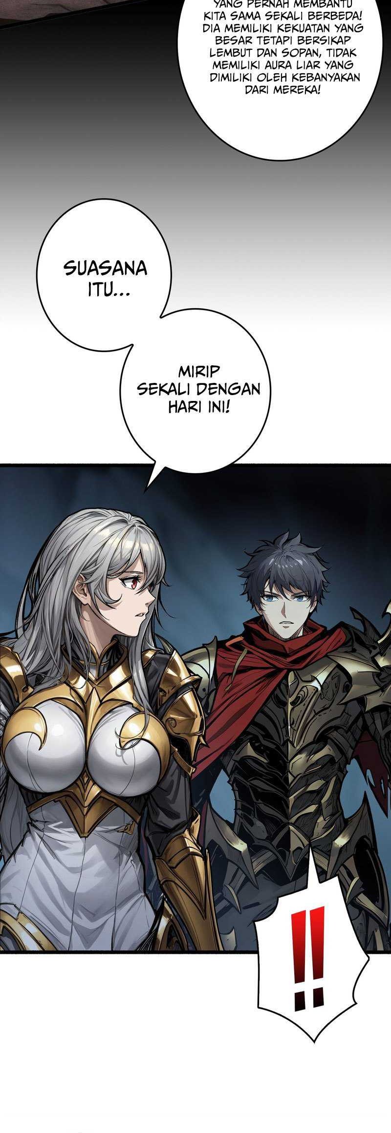 Regenerate Top Players Chapter 9 - halaman 15